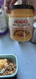 Herdez Salsa Con Queso Dip Creamy Dip Medium
