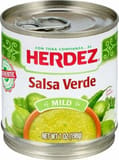 Herdez Salsa Verde
