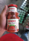 Herdez Salsa Casera