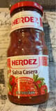 Herdez Salsa