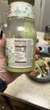 Herdez Guacamole Salsa