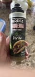Herdez Taqueria Street Sauce Original Verde Taco Sauce
