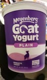 Meyenberg Goat Yogurt Plain