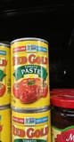 Red Gold Tomato Paste