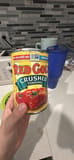Red Gold Crushed Tomatoes