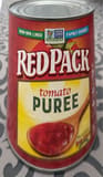 Redpack Tomato puree