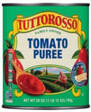 Tuttorosso Tomato Puree
