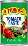 Tuttorosso Tomato paste