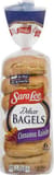 Sara Lee Cinnamon Raisin