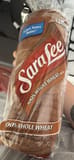 Sara Lee 100% Whole Wheat Bread