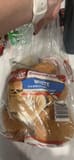 Sara Lee White Hamburger Buns