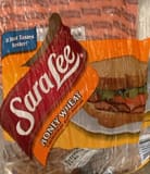 Sara Lee Honey Wheat Bread