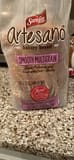Sara Lee Smooth Multigrain bakery bread