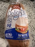Sara Lee Delightful Bread