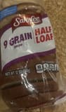 Sara Lee 9 Grain Half Loaf