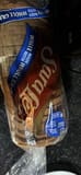 Sara Lee White Whole Grain Bread
