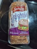 Sara Lee Delightful Bread
