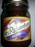 Mrs. Richardson's Hot Fudge