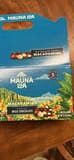 Mauna Loa Milk Chocolate Covered Macadamias