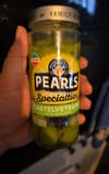 Musco Family Castelvetrano Pitted Italian Olives
