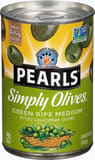 Musco Family Olive Co. Green Ripe Medium Olives
