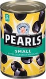 Musco Family Olive Co. Small Pitted California Ripe Olives