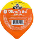 Musco Family Olive Co. Sliced California Ripe Olives