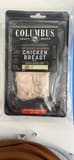 Columbus Craft Meats Rotisserie Seasoned Chicken Breast