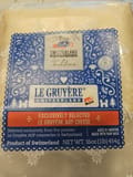 Emmi Gruyere Aop Cheese