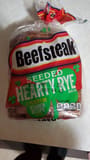 Bimbo Bakeries Usa Inc. Seeded hearty rye bread