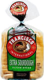 Francisco International Sliced Bread