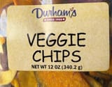 Veggie Chips