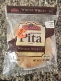 Toufayan Pita Whole Wheat