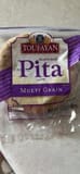 Toufayan Bakeries Pita Multi Grain