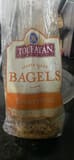 H-E-B Everything Bagels