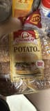 Oroweat Potato Buns