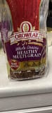 Oroweat Whole Grains Healthy Multi-Grain Bread