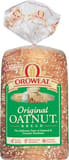 Oroweat Oatnut whole grains bread