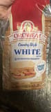 Borden Country Style White Bread