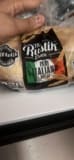 The Rustik Oven Pane Italiano Bread