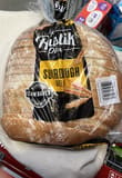 The Rustik Oven Sourdough Bread