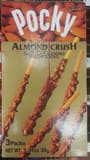 Glico Pocky chocolate covered biscuit sticks