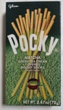 Glico Pocky - Matcha
