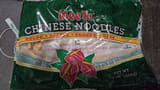 Mee Tu Chinese Noodles