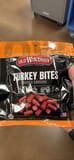 Old Wisconsin Turkey Bites Smoked Sausage