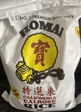 Homai Premium Sushi Rice