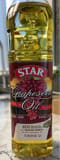 Star Grapeseed Oil