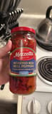 Mezzetta Roasted Red Bell Peppers