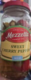 Mezzetta Sweet Cherry Peppers