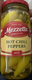 Mezzetta Hot Chili Peppers